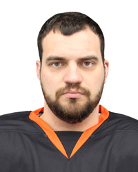 BELKEVICH Mikhail