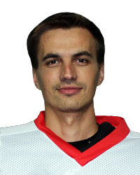 VORONYUK Sergey