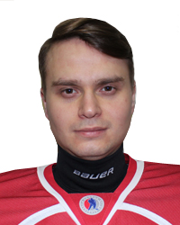 TARARUSHKIN Alexander