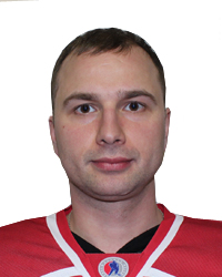 CHEREDNICHENKO Ilya