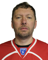 DOBRIANSKY Maksim
