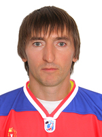 KAZYUCHITS Alexander
