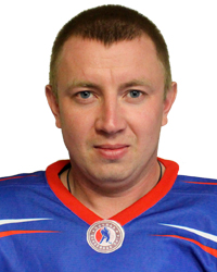 BALANDIN Anton