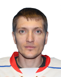 MESHCHERINOV Alexey