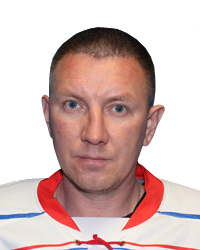 BALANDIN Alexander