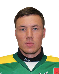 BEREZHNOY Dmitry