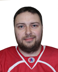 FEDOTOV Vitaly