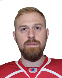 DMITRIEV Ilya