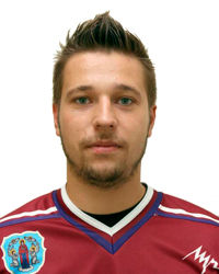 CHUPRIS Yaroslav