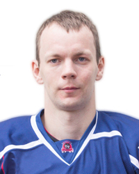 MAGEROV Sergey