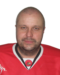TSYKUNOU Pavel