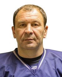 SAZANOVETS Georgy