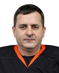 KULIKOVSKY Andrey