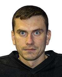 YANCHEVSKY Anton