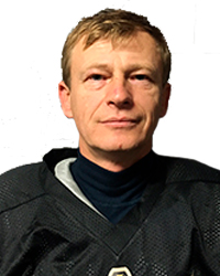 TRIGUBOVICH Konstantin