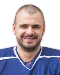 YASKEVICH Georgy