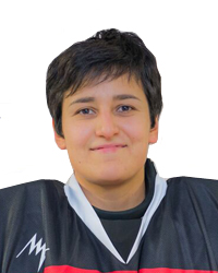 ABBASOVA Julia