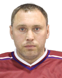 BYCHENOK Maxim