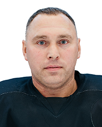 Быченок Максим