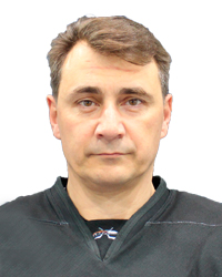 MARETSKY Oleg