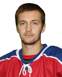 KAZAKEVICH Pavel