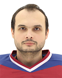 YERMOLITSKY Alexey