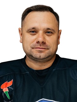 Родионов Максим