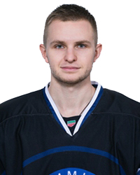 ERMACHKOV Nikita
