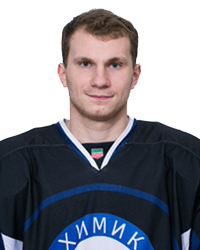 BABITSKY Evgeny