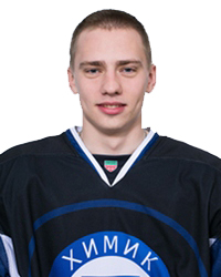 GAVRILENKO Victor