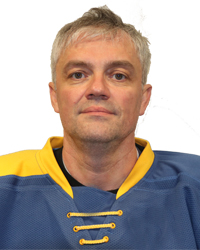 TSAREGORODTSEV Alexander