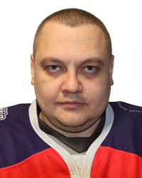 SHCHERBININ Anton