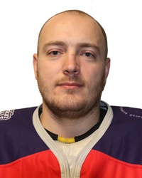 ROMANOV Alexey
