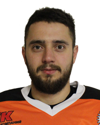 SMIRNOV Oleg
