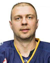GERASIMENKO Dmitry