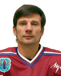 ANDRYUSCHENKO Igor