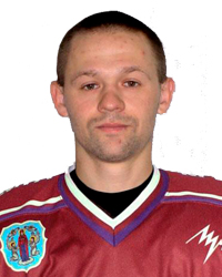 SHEVELEV Andrey