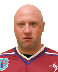 TSAREGORODTSEV Andrey