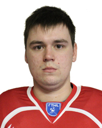 OBUKHOV Alexander