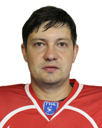 Залётин Юрий