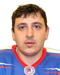 SHEREMENTOV Kirill