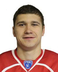 ZHELTOV Ivan