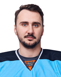 BUSILKO Ilya
