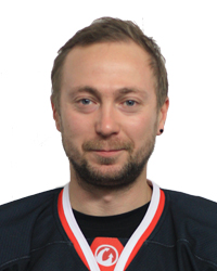 CHERNYKOV Konstantin