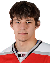 CHEREVACH Denis