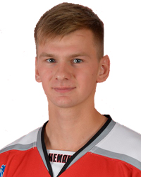 YAKOVCHIK Mikhail