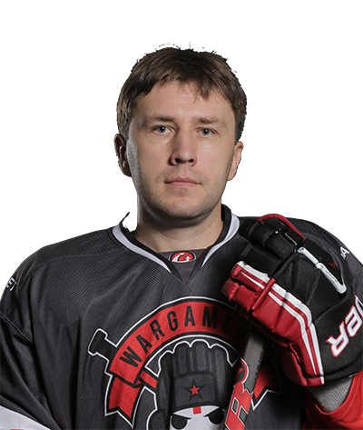 NIKOLAENKO Angey