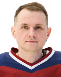 Данилов Юрий