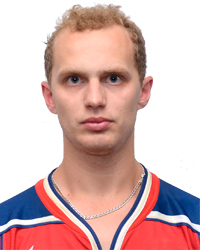 DAVIDOVICH Andrei