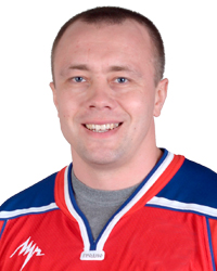 KAZHAROV Victor